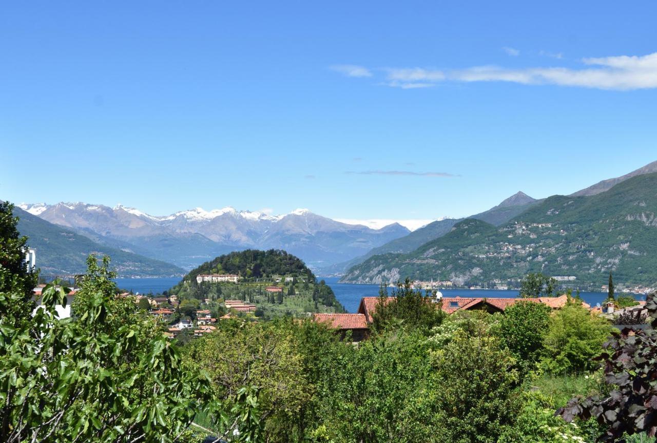 Bellagio Countryside Apartment Eksteriør bilde