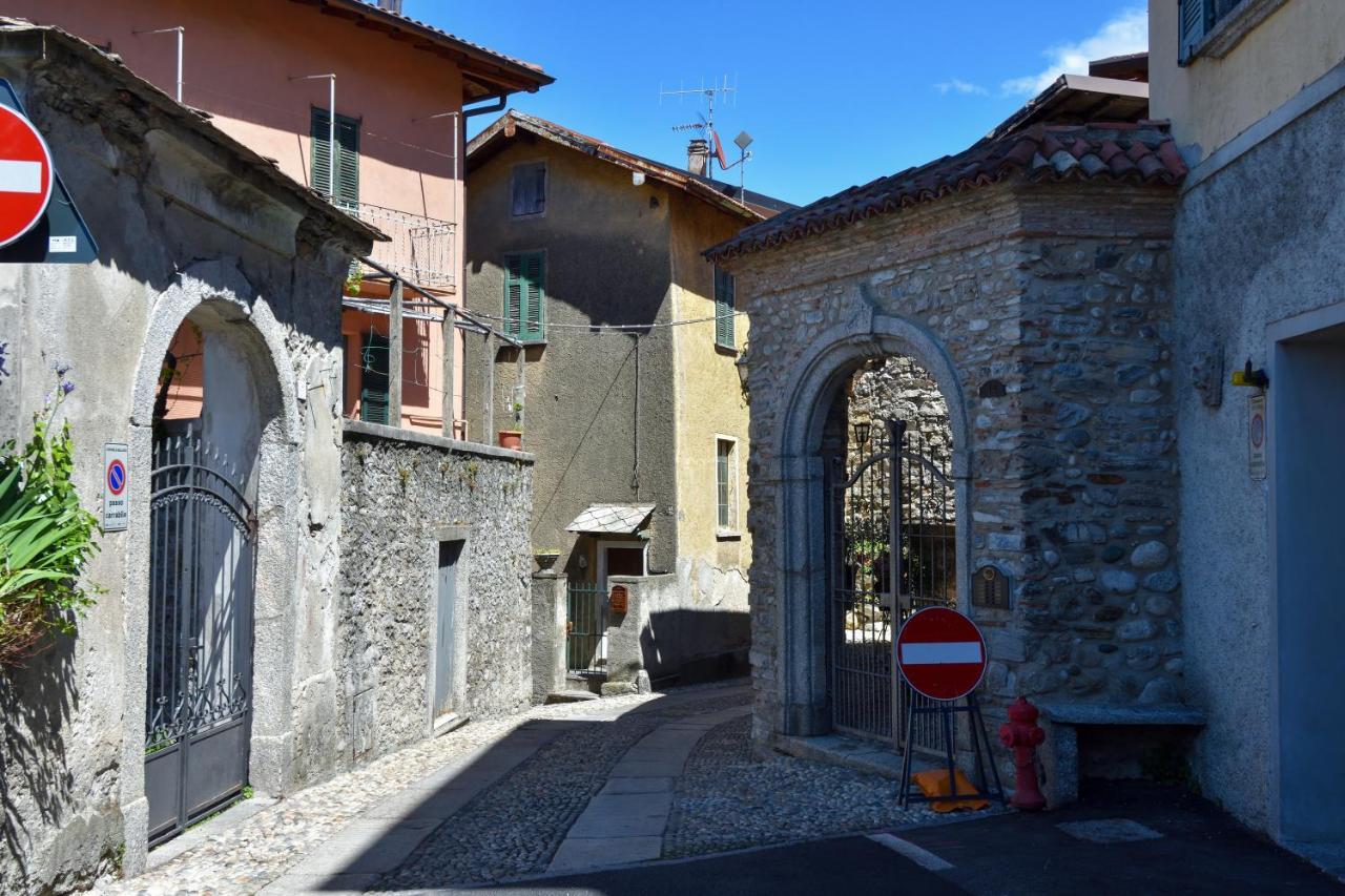 Bellagio Countryside Apartment Eksteriør bilde