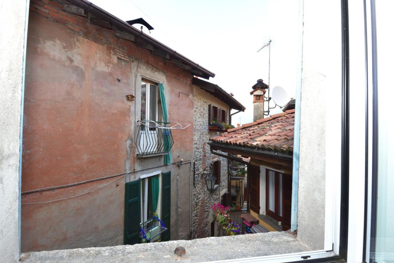 Bellagio Countryside Apartment Eksteriør bilde