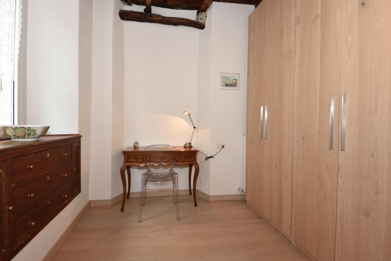 Bellagio Countryside Apartment Eksteriør bilde