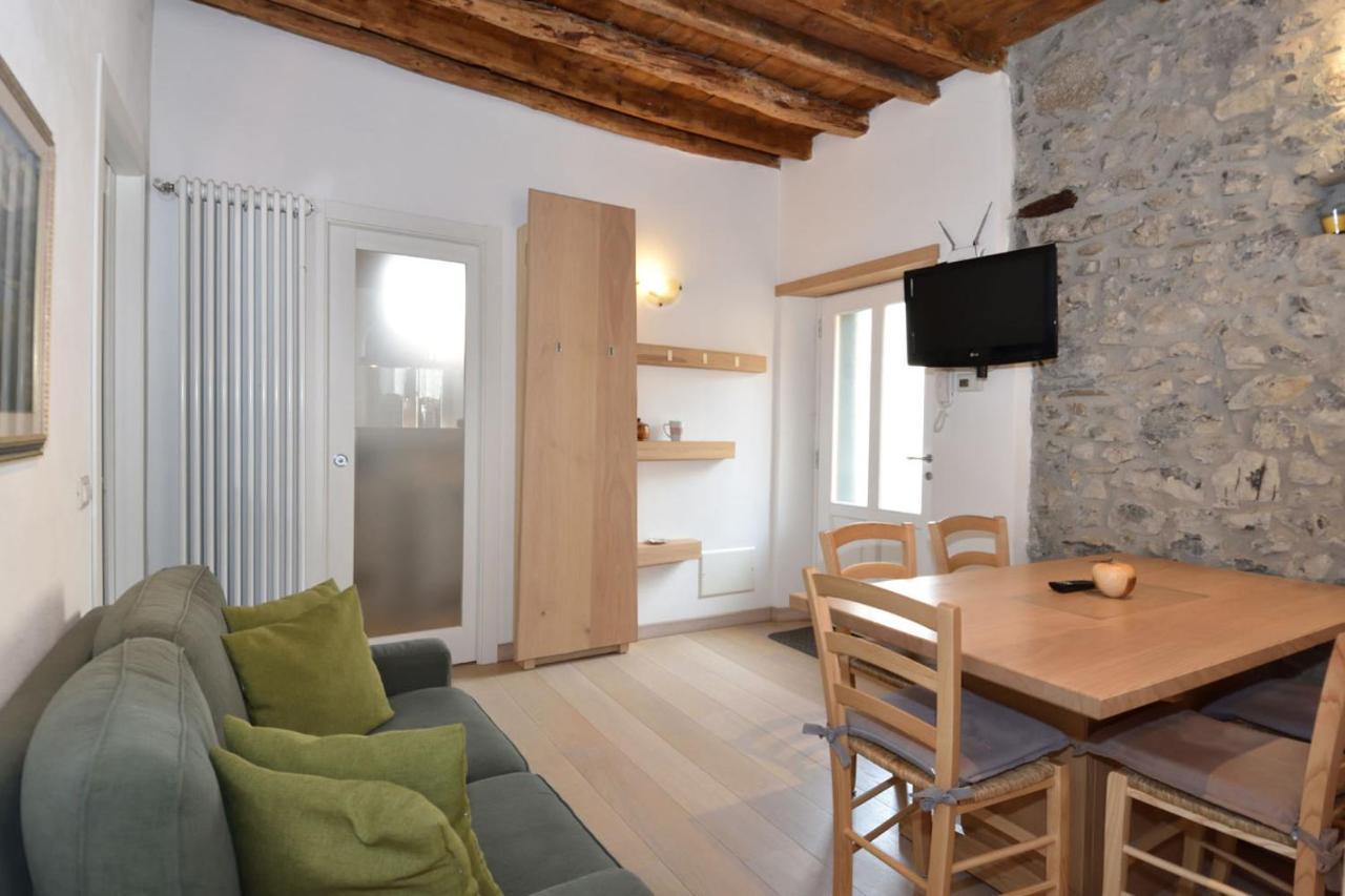 Bellagio Countryside Apartment Eksteriør bilde
